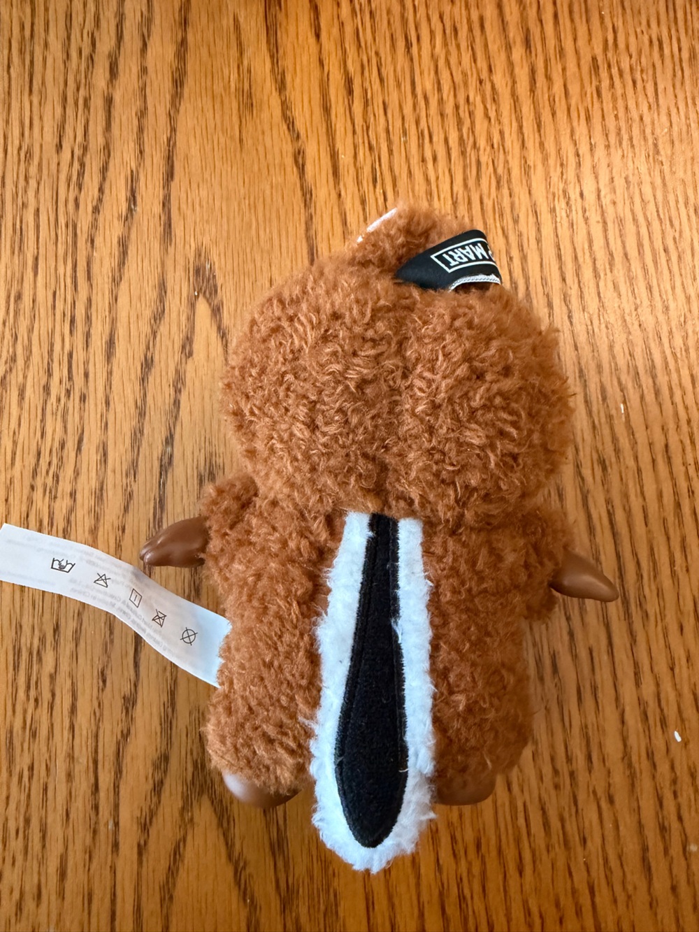Disney Pop Mart Vinyl Plush Mystery Blind Box - Chip Plush Keychain - Picture 2 of 4